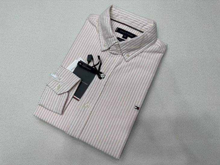 Picture of Tommy Shirt Long _SKUTommyM-XXLxxH96827178